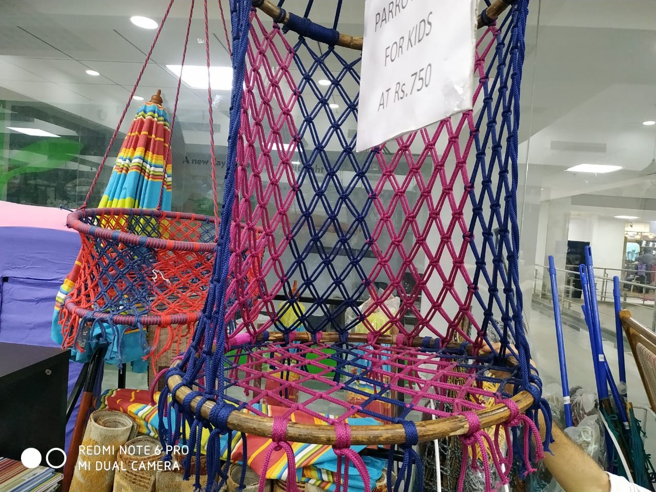 Kingkraft Ropes and Cords