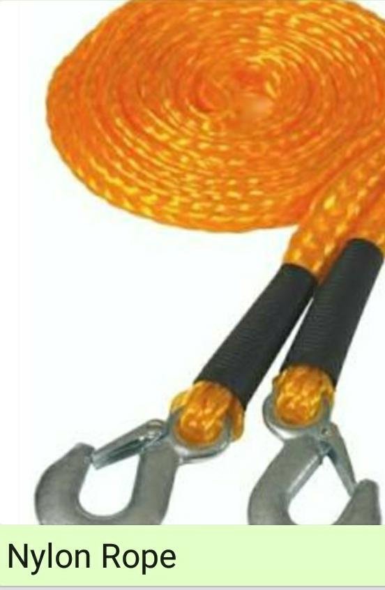 Kingkraft Ropes and Cords