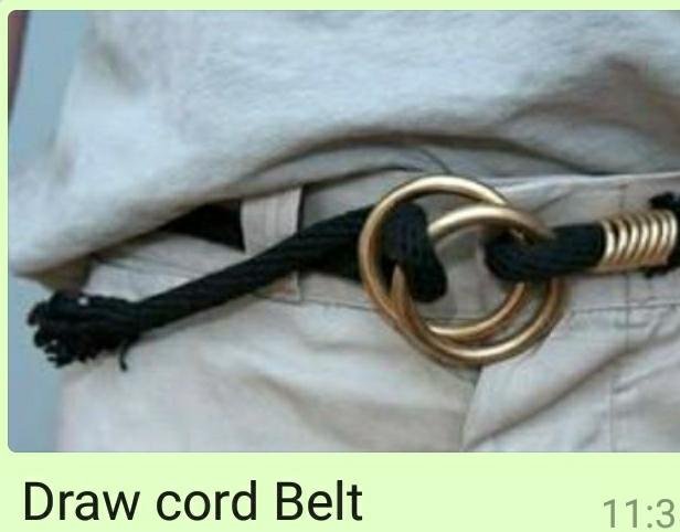 Kingkraft Ropes and Cords