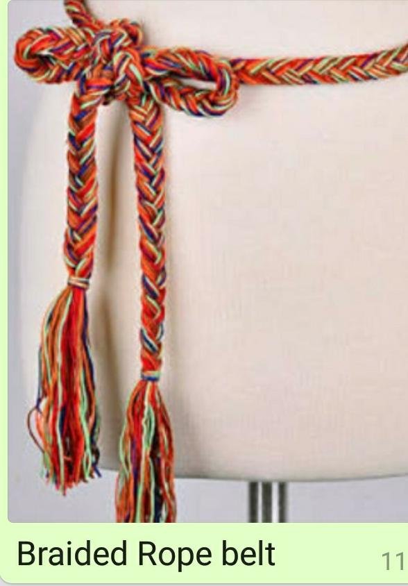 Kingkraft Ropes and Cords