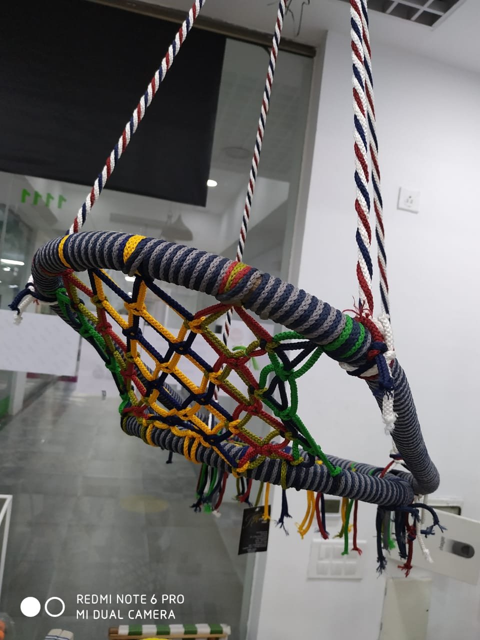 Kingkraft Ropes and Cords