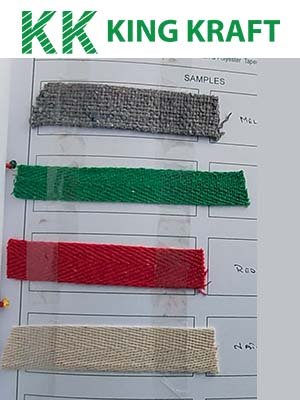 Kingkraft Shade Card