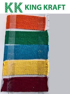 Kingkraft Shade Card
