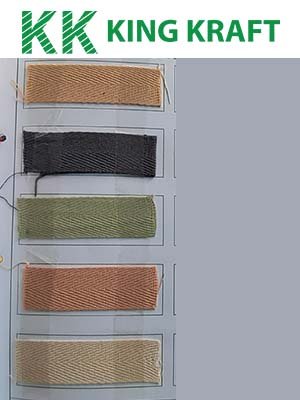 Kingkraft Shade Card